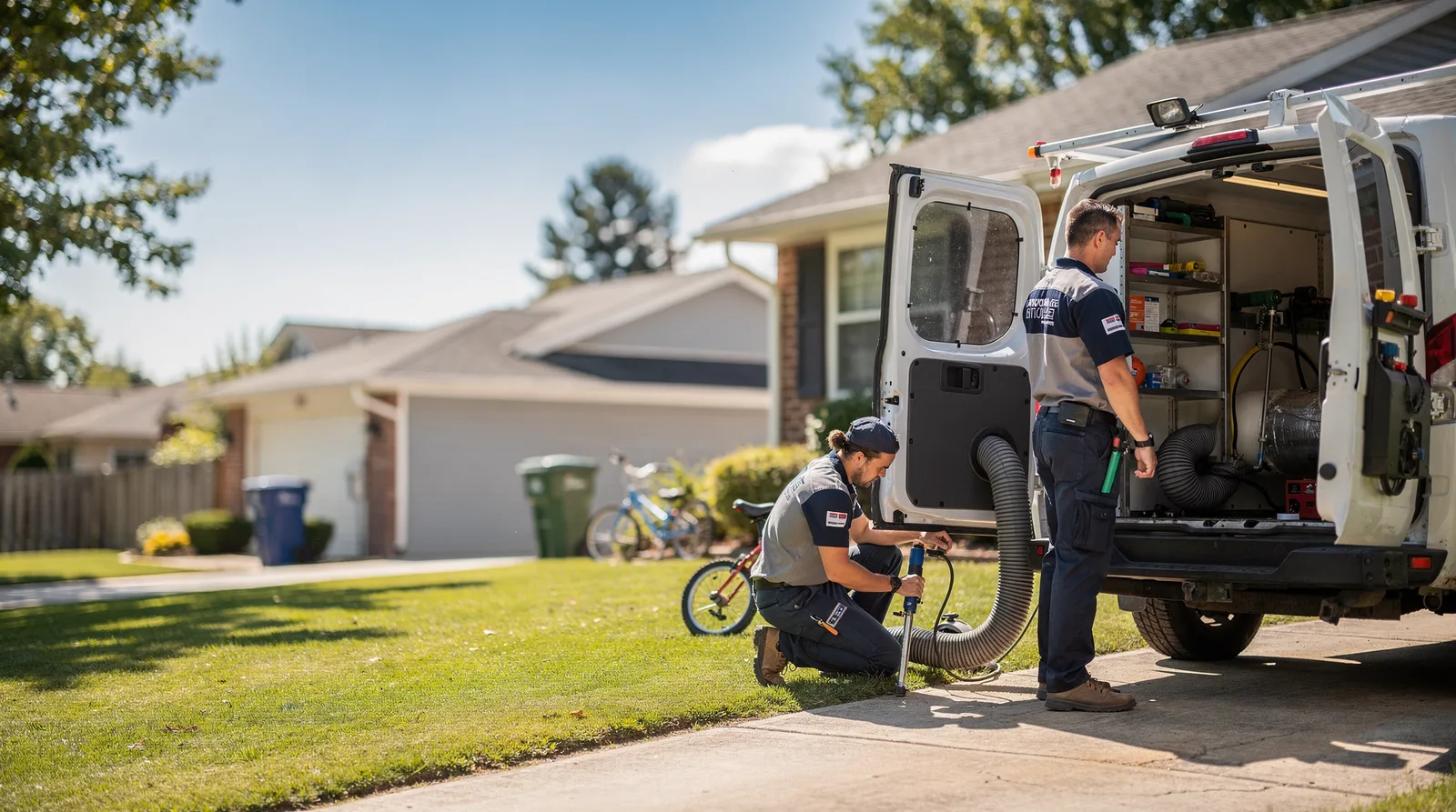24/7 HVAC Repair & AC Replacement in Center Harbor, NH near me